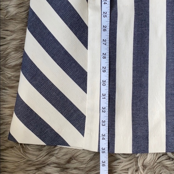 Dex chambray stripe dress - Picture 5 of 5